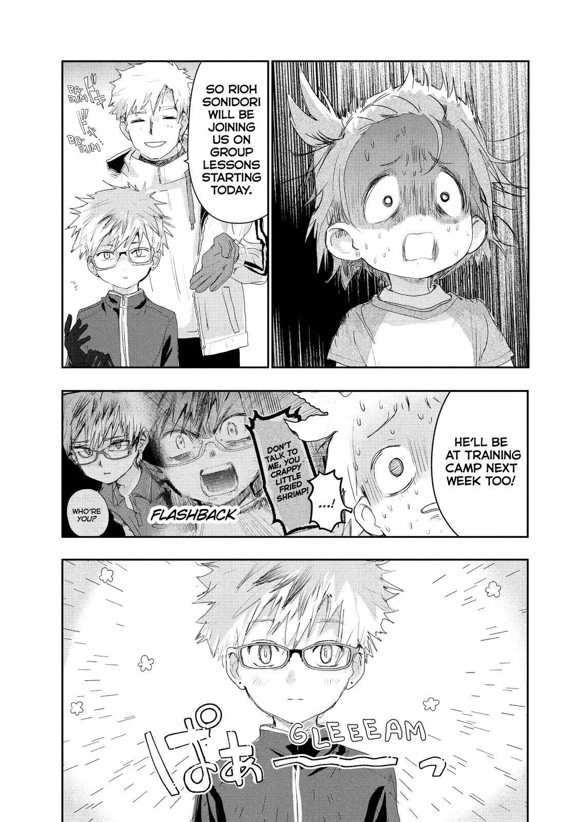 Medalist Chapter 11 page 19
