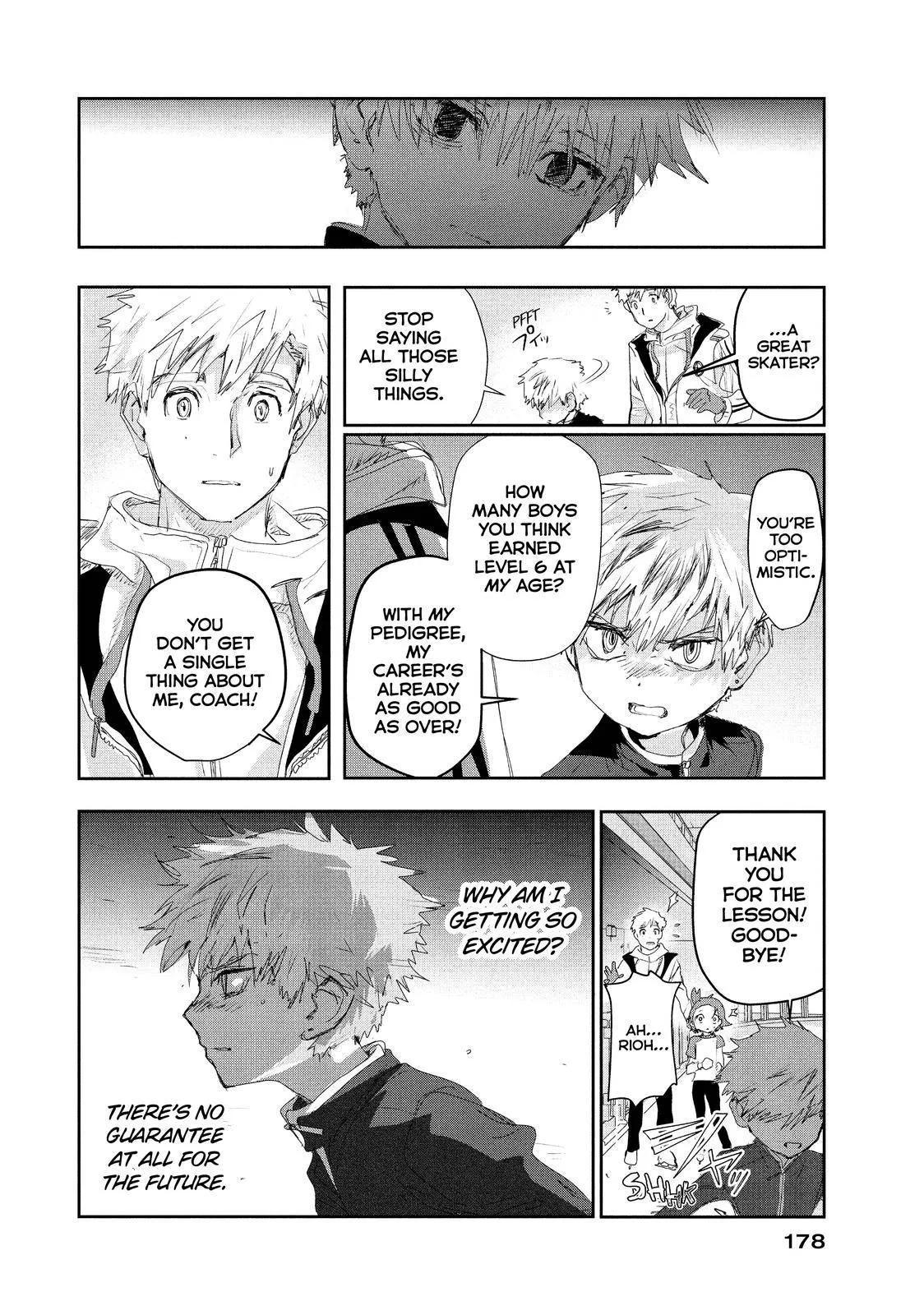 Medalist Chapter 11 page 26