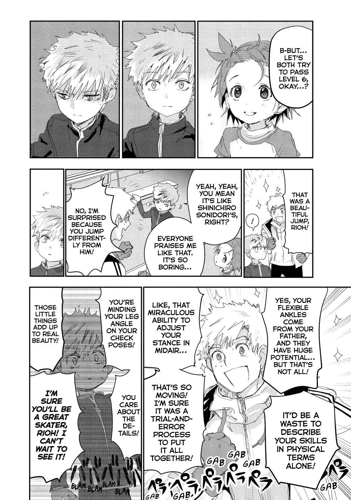 Medalist Chapter 11 page 24