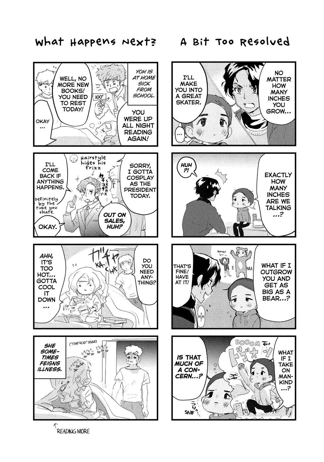 Medalist Chapter 11 page 39