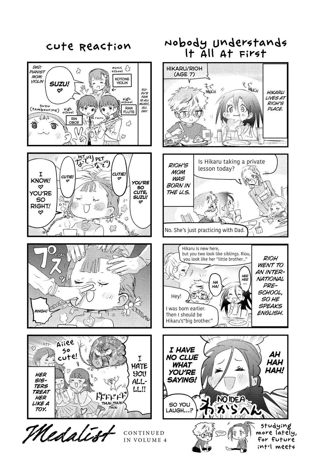 Medalist Chapter 11 page 40
