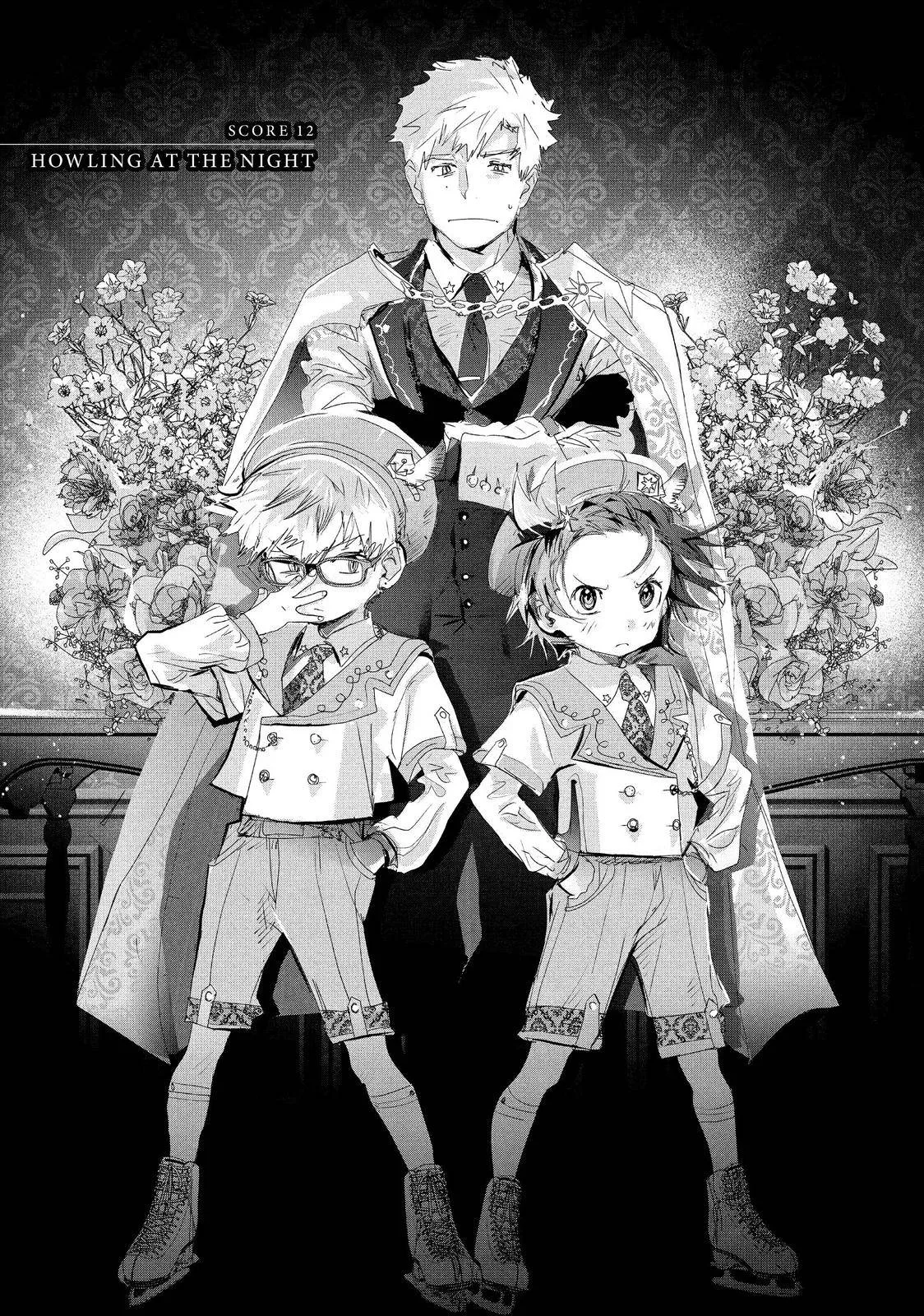 Medalist Chapter 12 page 7