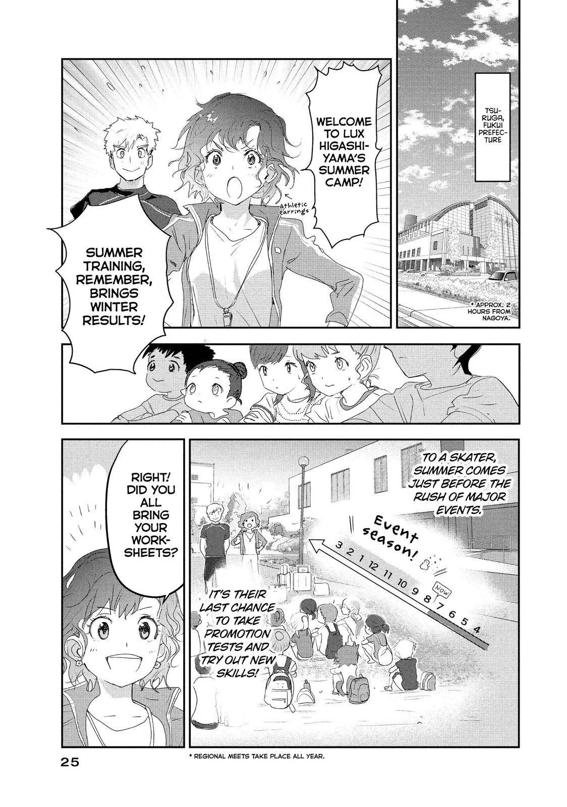 Medalist Chapter 12 page 25