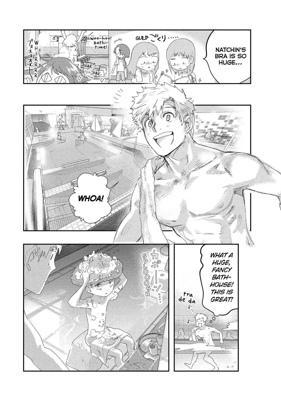 Medalist Chapter 12 page 40