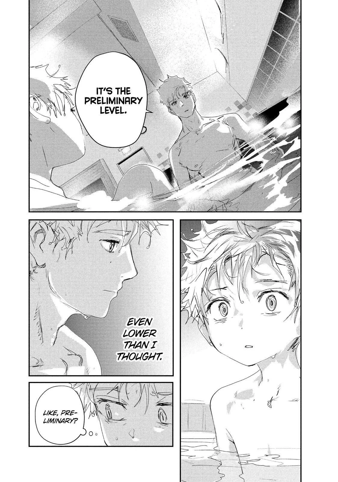 Medalist Chapter 12 page 44