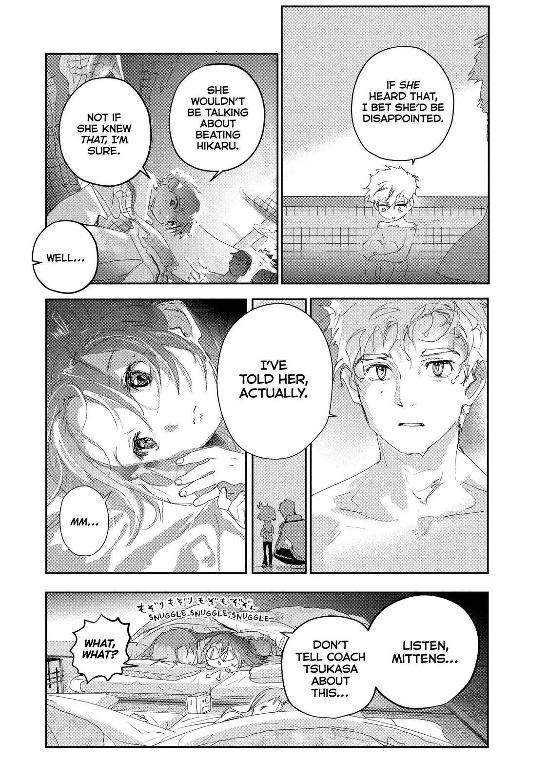 Medalist Chapter 12 page 46