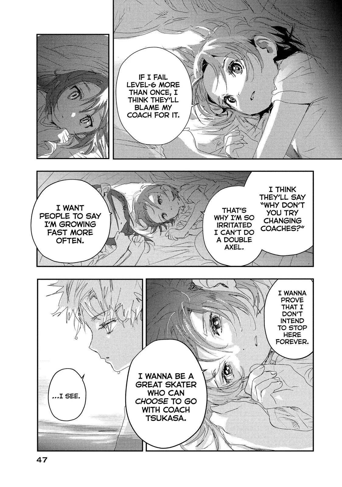 Medalist Chapter 12 page 47