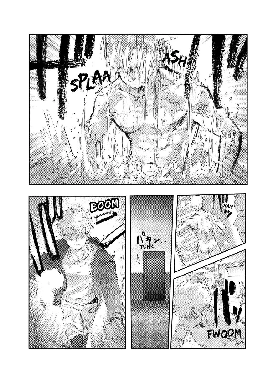 Medalist Chapter 12 page 51