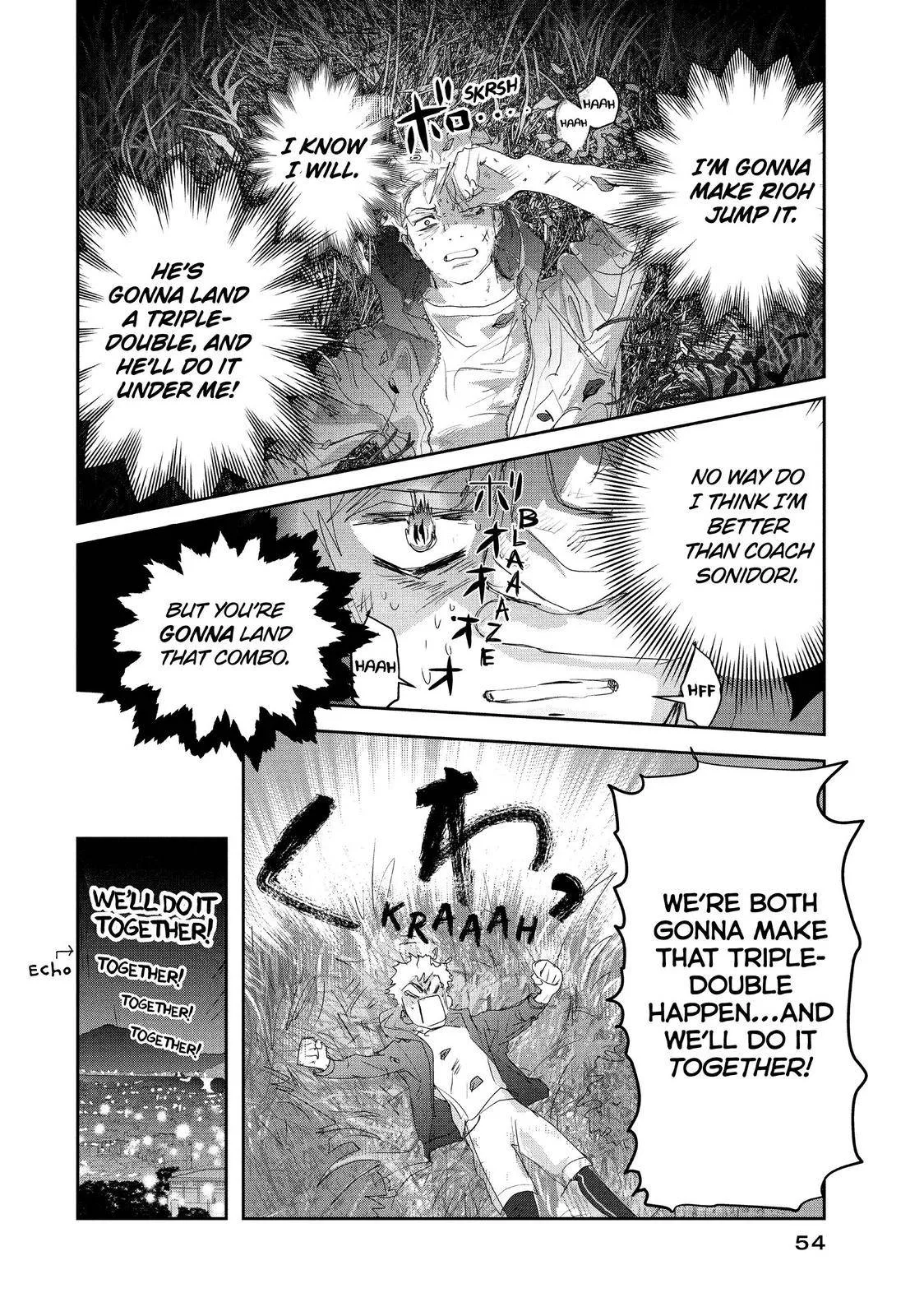 Medalist Chapter 12 page 54