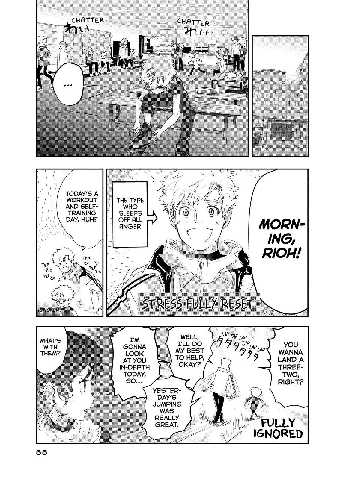 Medalist Chapter 12 page 55