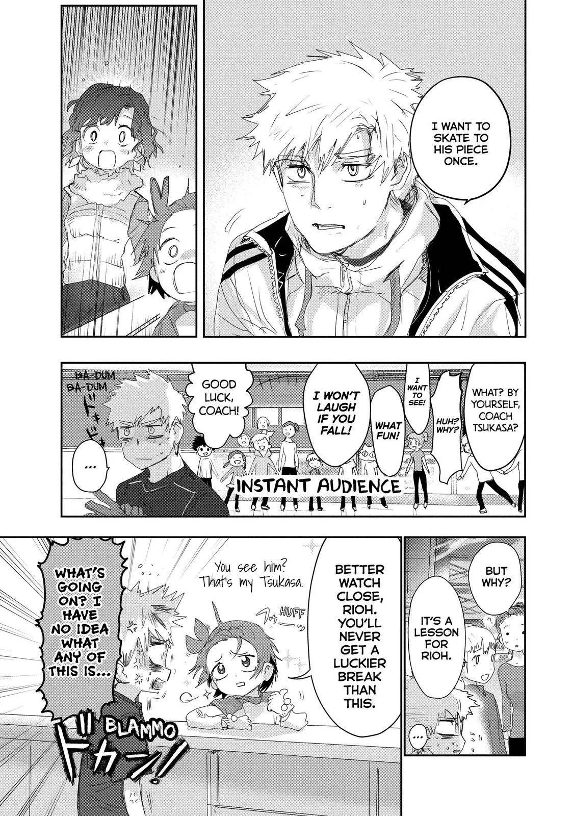 Medalist Chapter 13 page 24