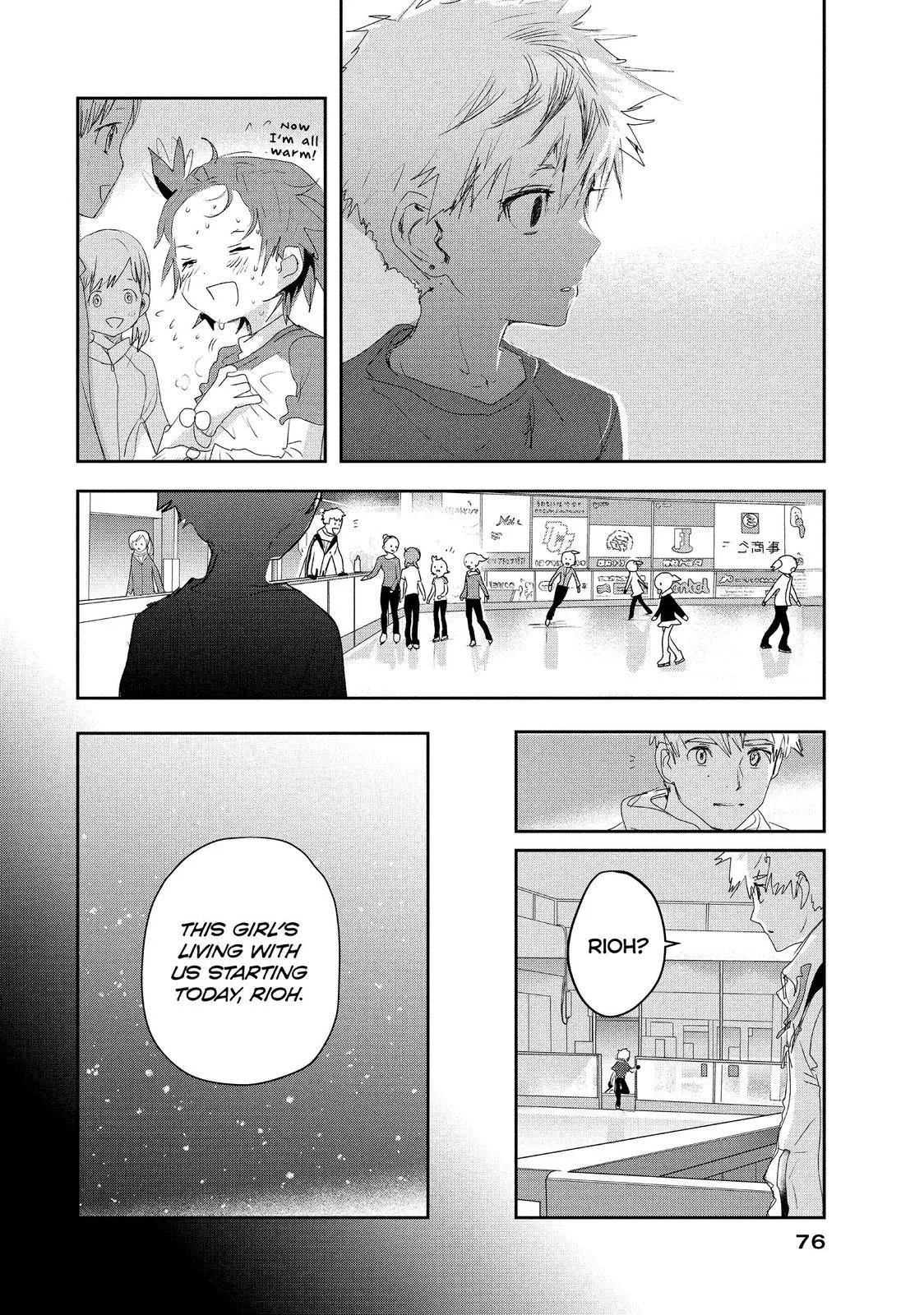 Medalist Chapter 13 page 13