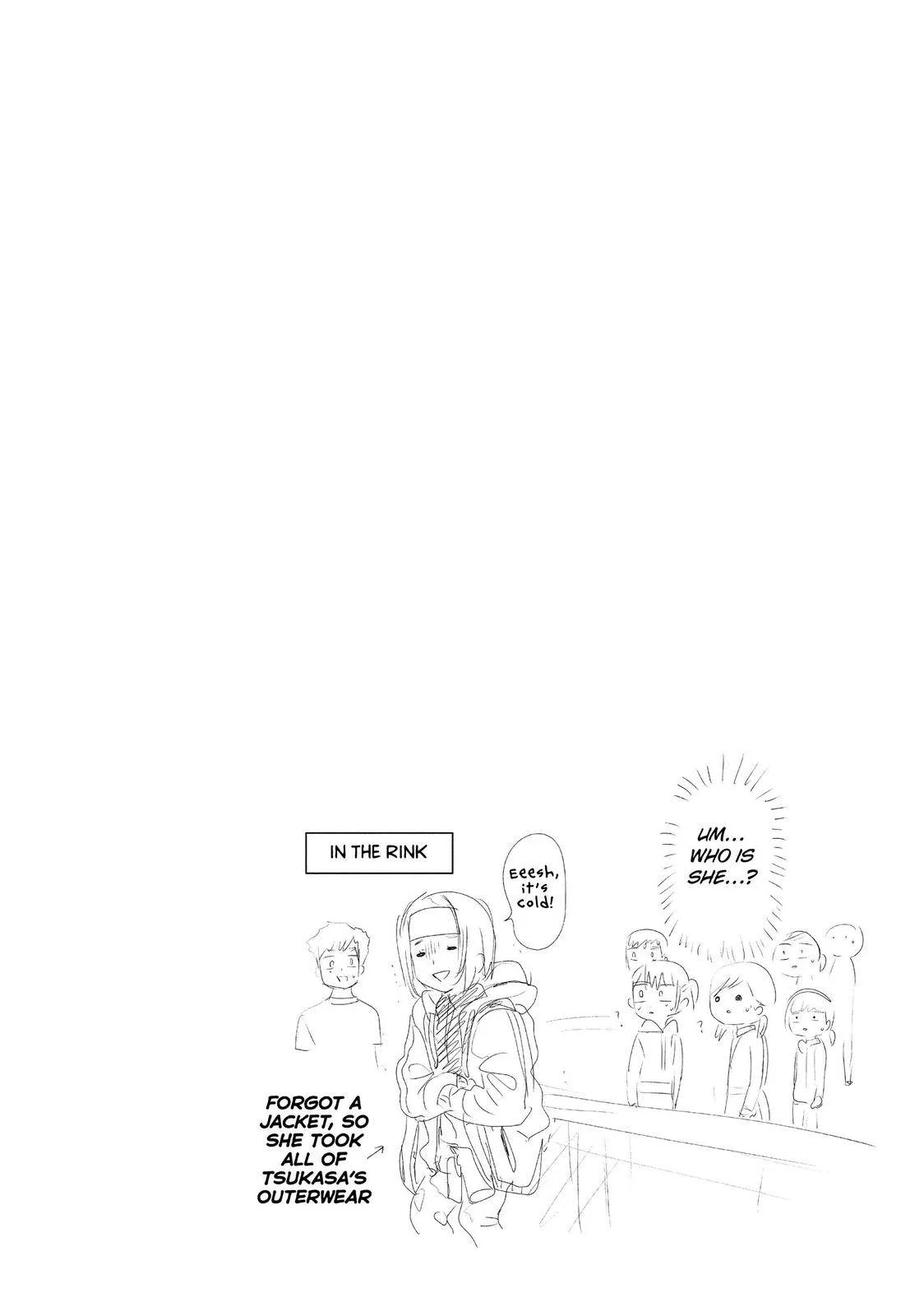 Medalist Chapter 14 page 26