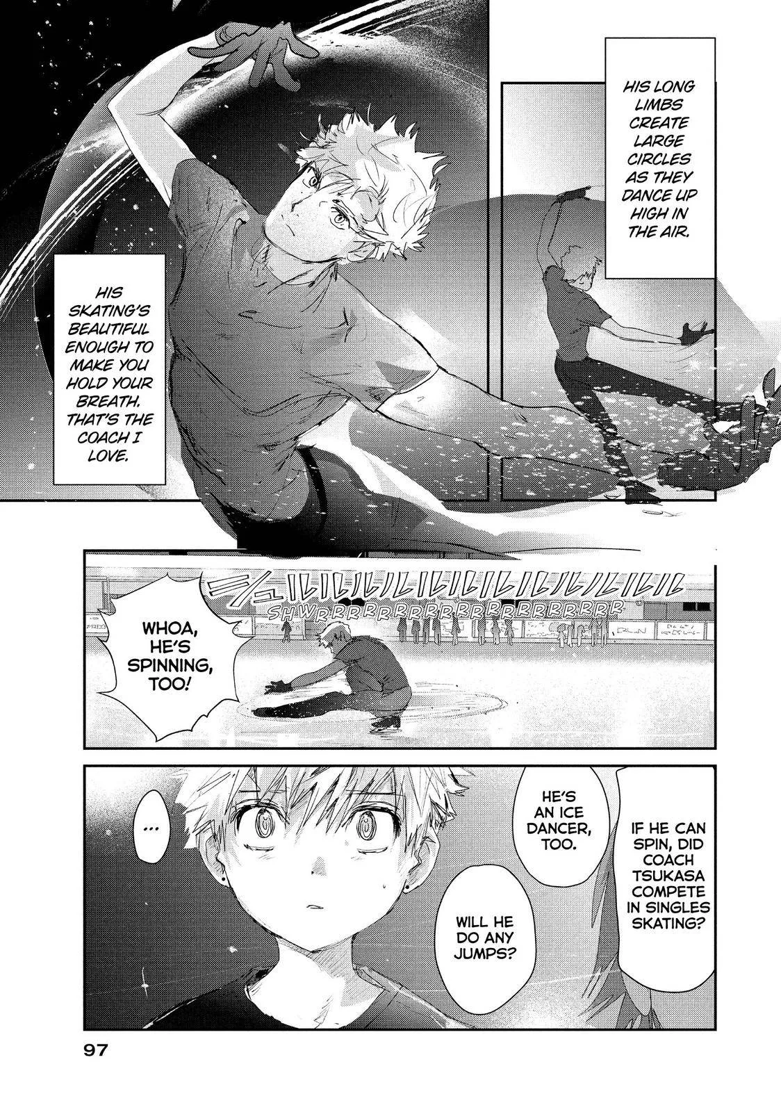 Medalist Chapter 14 page 3