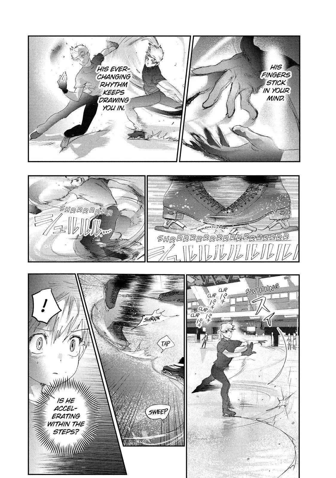 Medalist Chapter 14 page 4