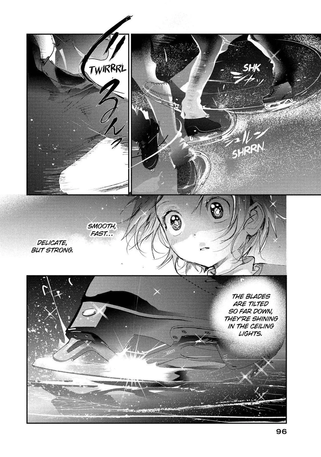 Medalist Chapter 14 page 2