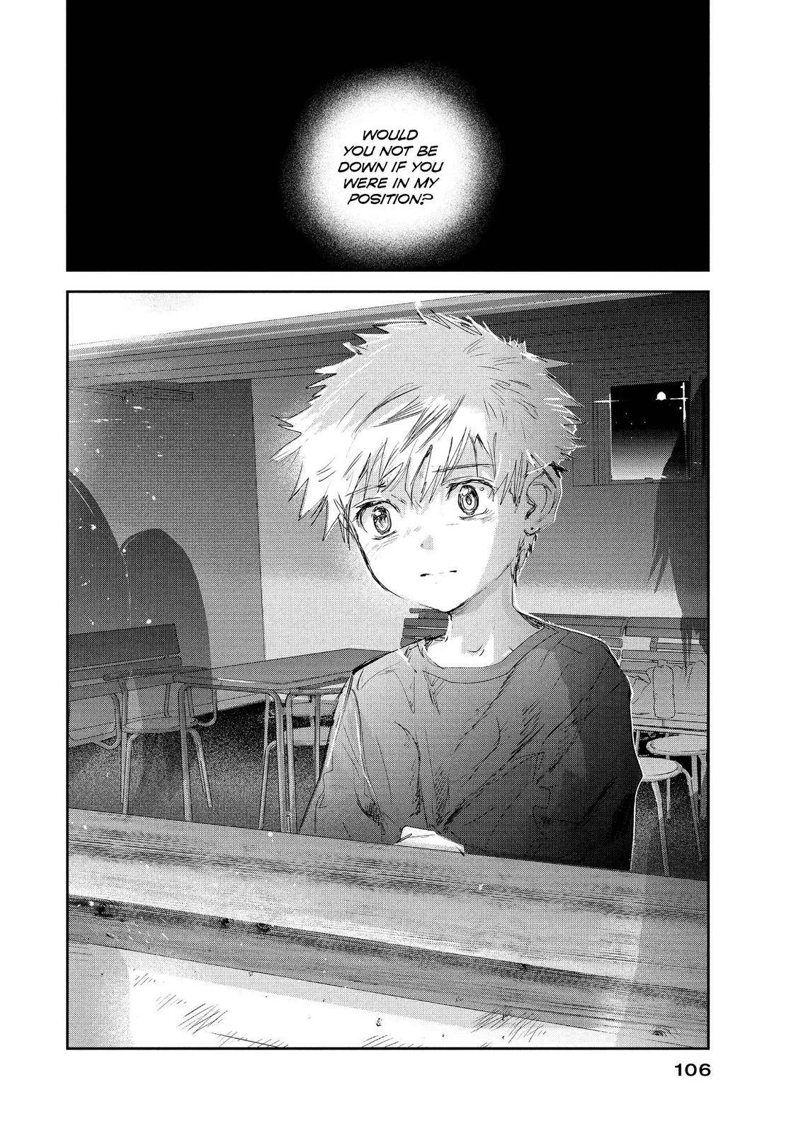 Medalist Chapter 14 page 12