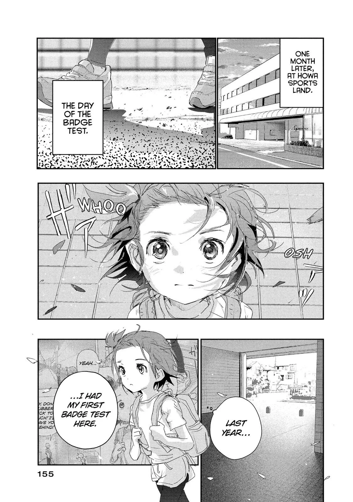 Medalist Chapter 15 page 35