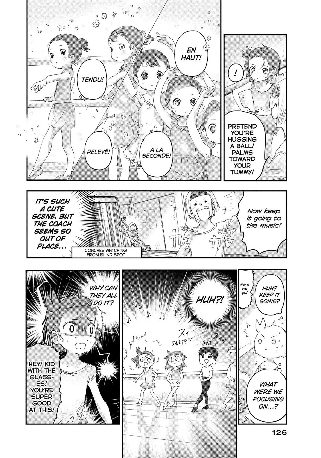 Medalist Chapter 15 page 6