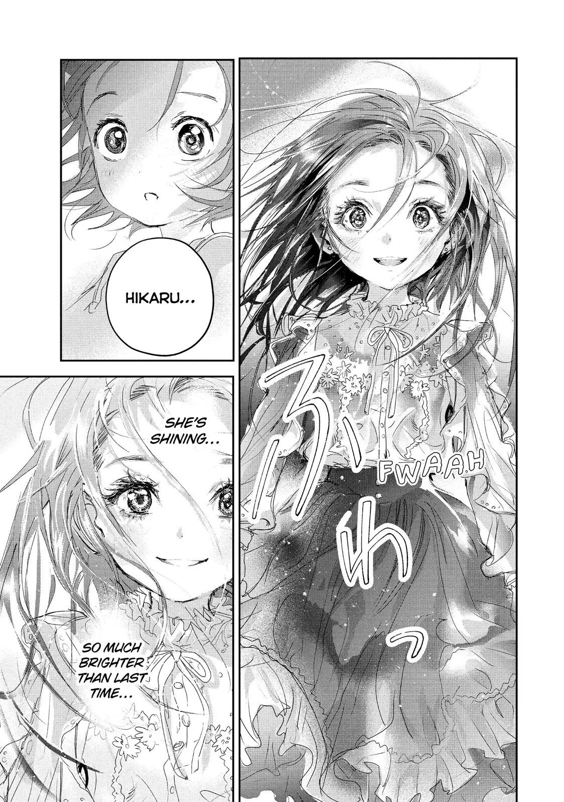 Medalist Chapter 15 page 37