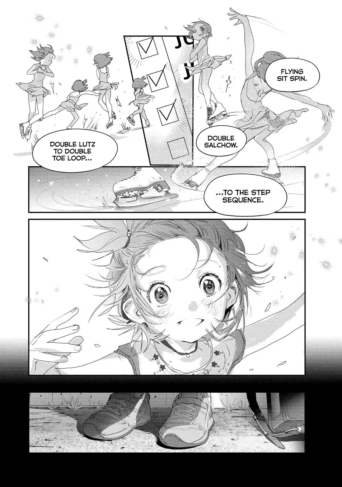 Medalist Chapter 15 page 60