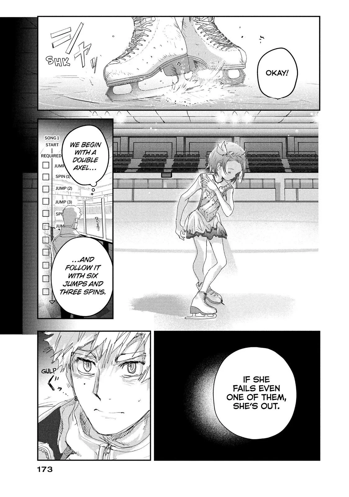 Medalist Chapter 15 page 53