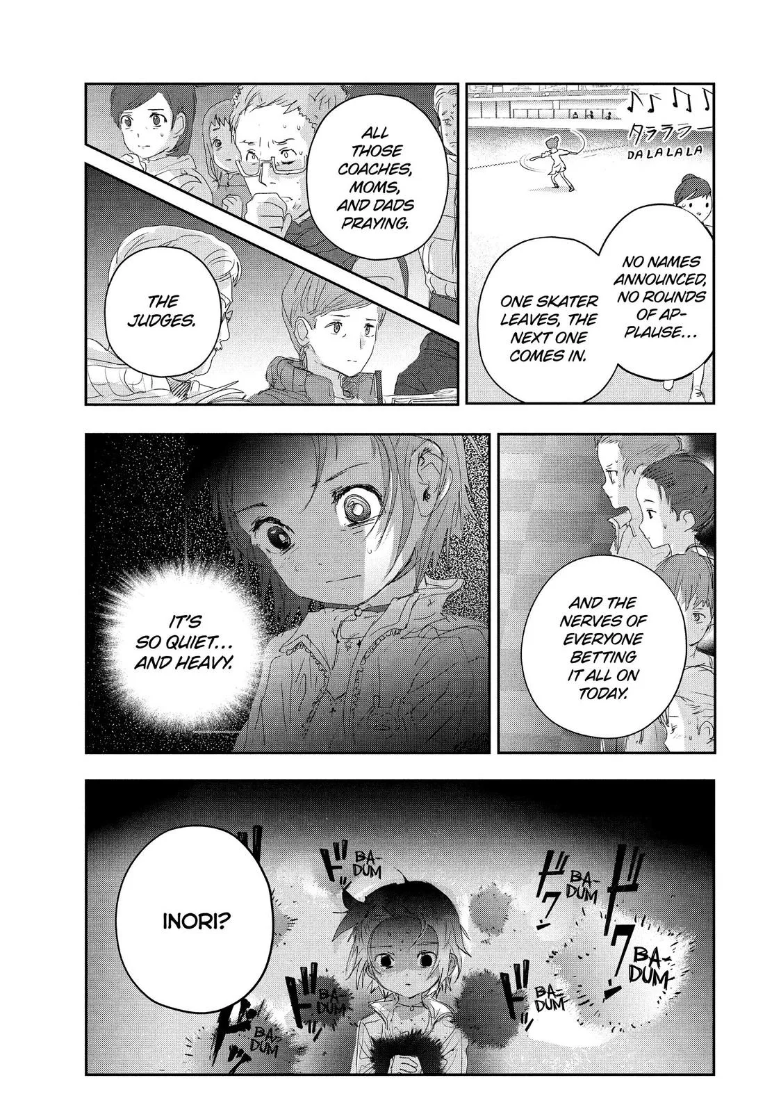 Medalist Chapter 15 page 51