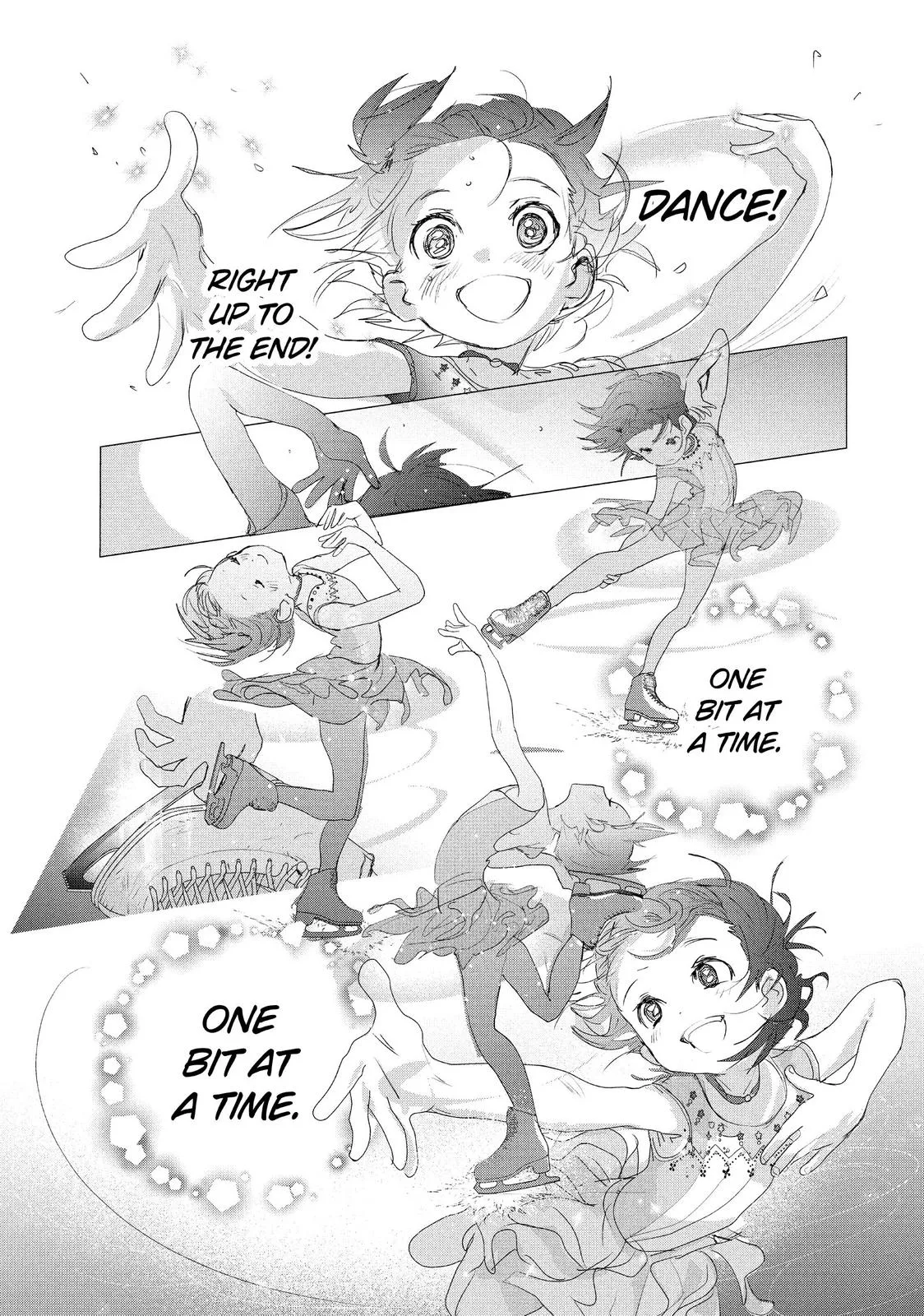 Medalist Chapter 15 page 59