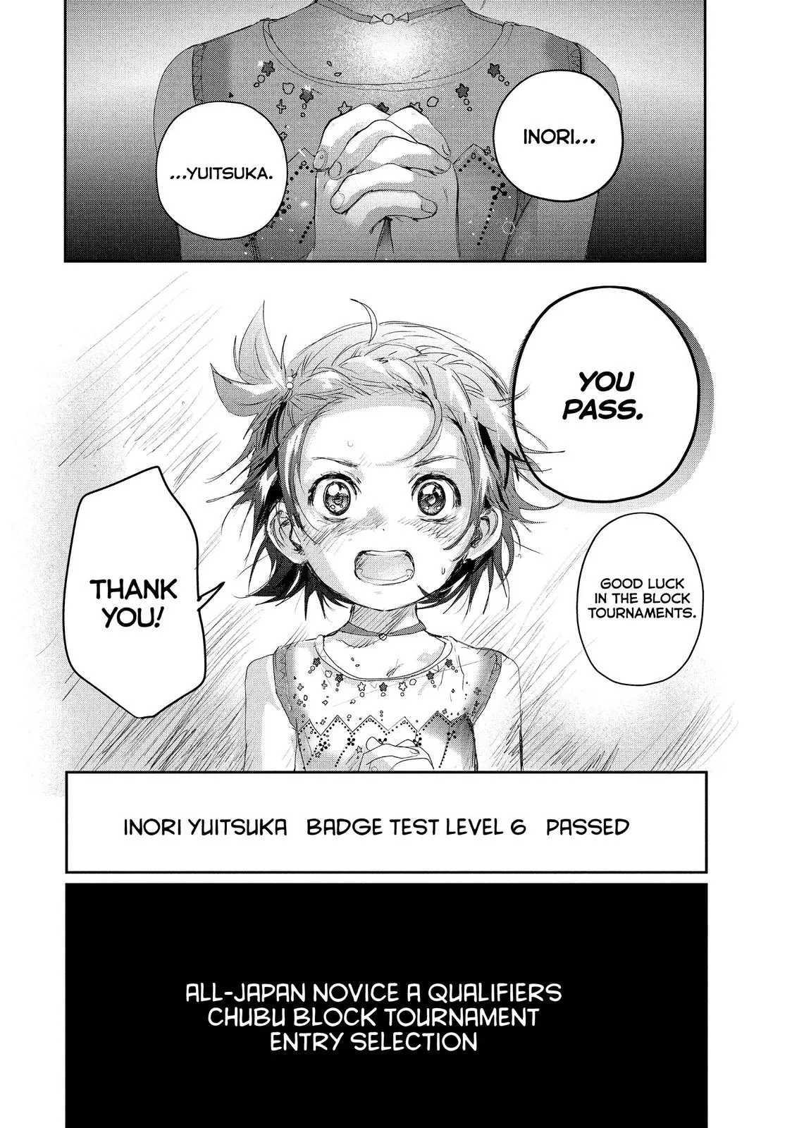 Medalist Chapter 15 page 66
