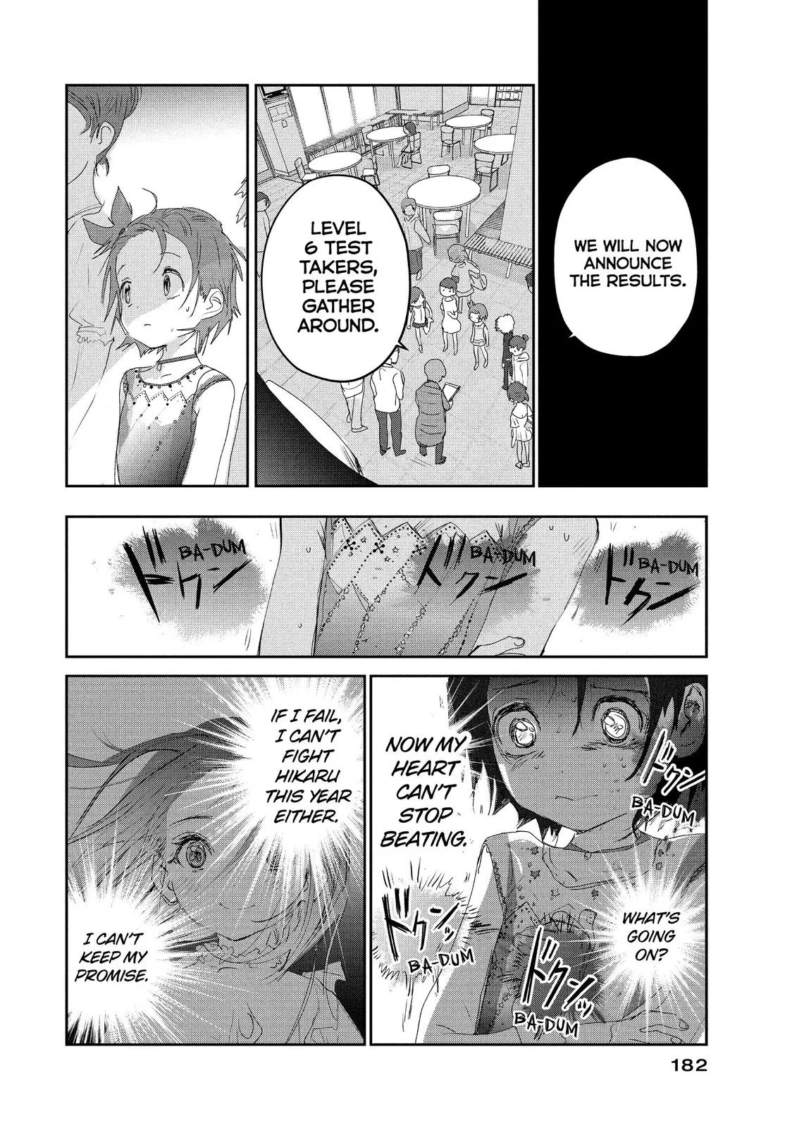 Medalist Chapter 15 page 62