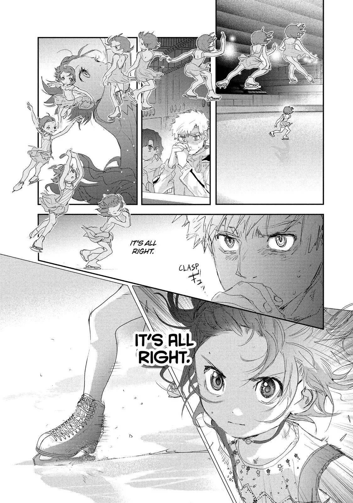 Medalist Chapter 15 page 55