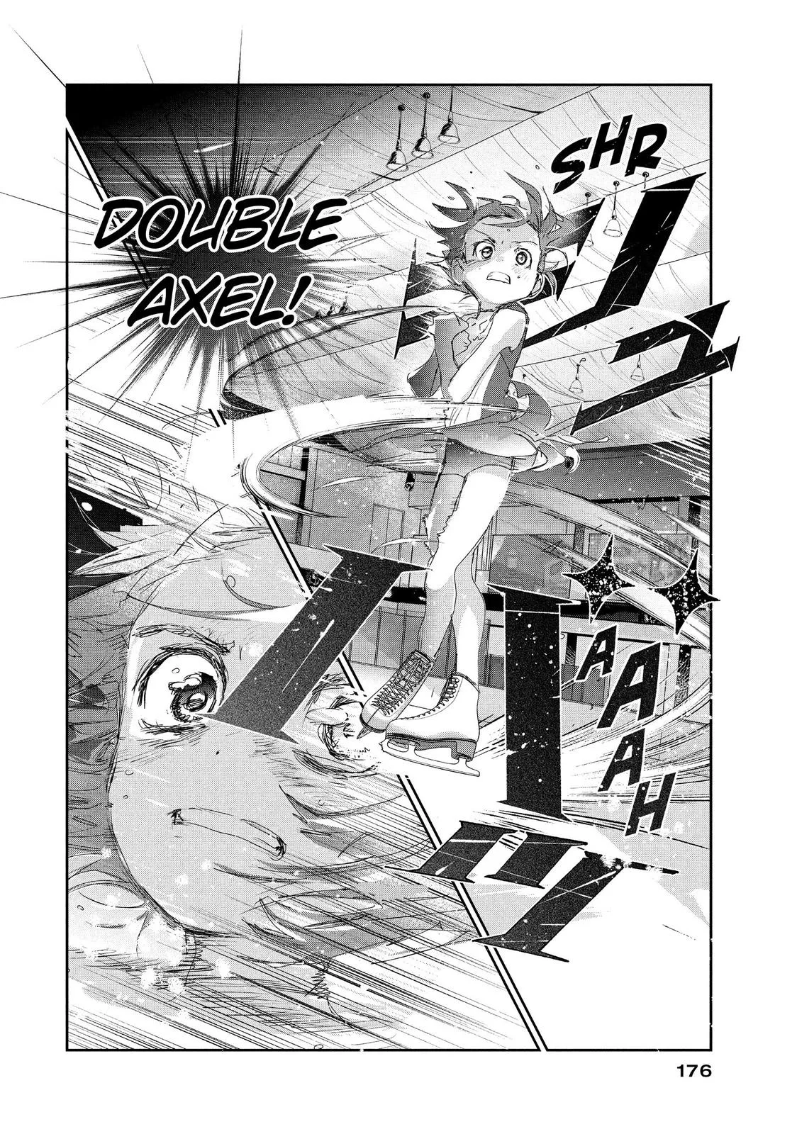 Medalist Chapter 15 page 56