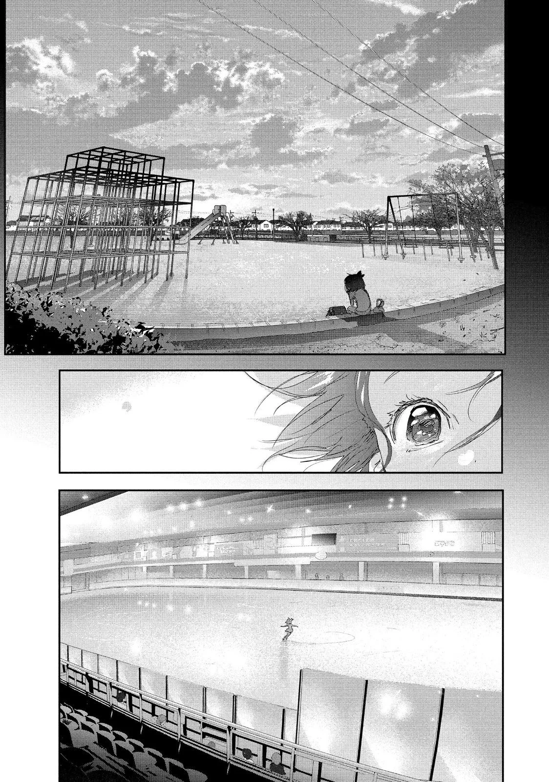 Medalist Chapter 15 page 61