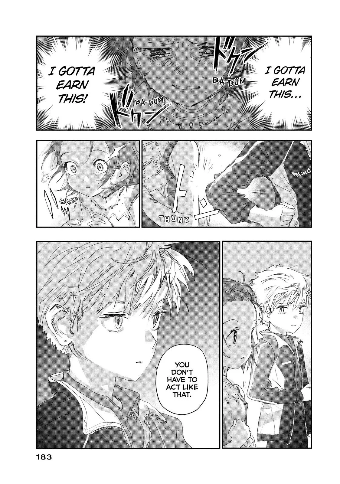 Medalist Chapter 15 page 63