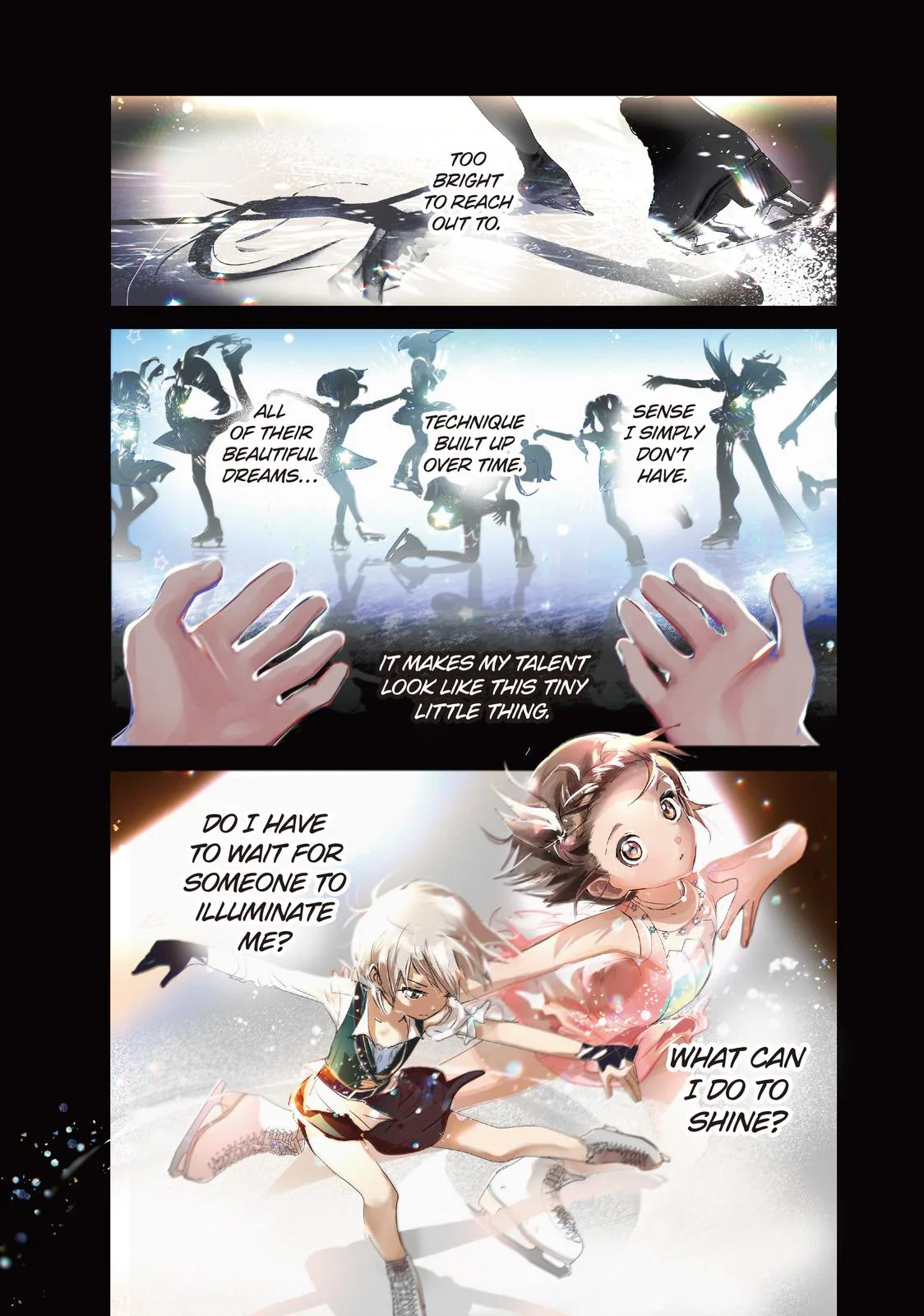 Medalist Chapter 16 page 2