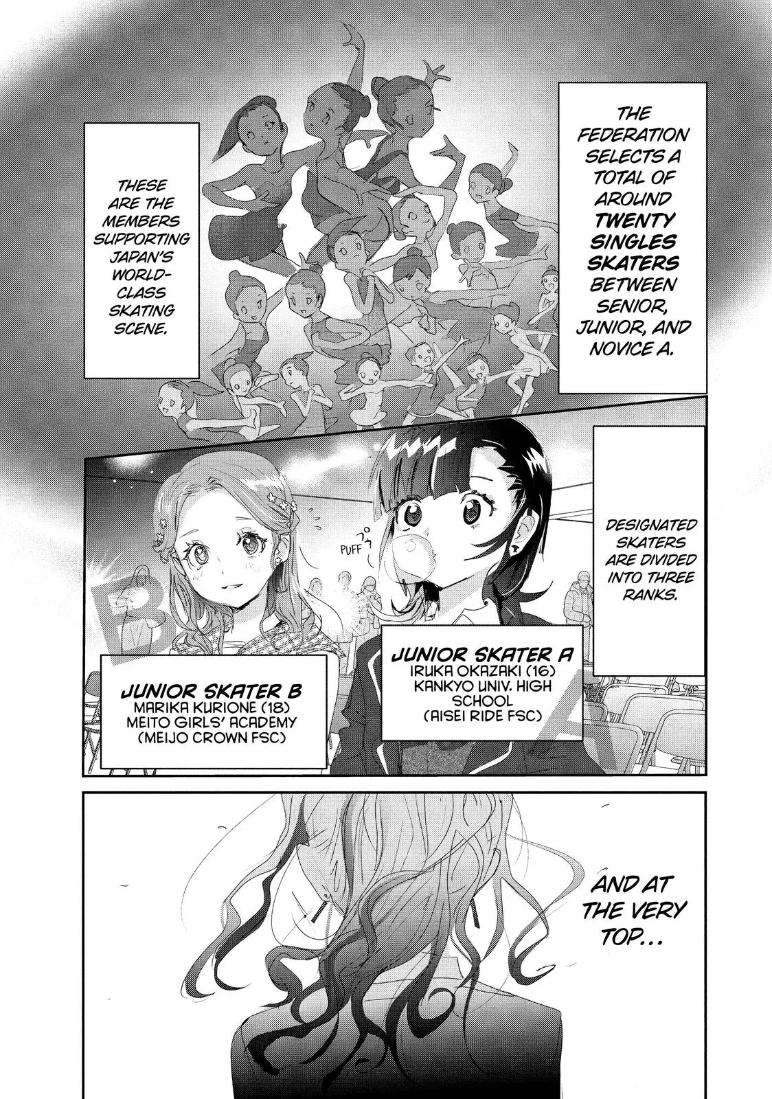 Medalist Chapter 16 page 27