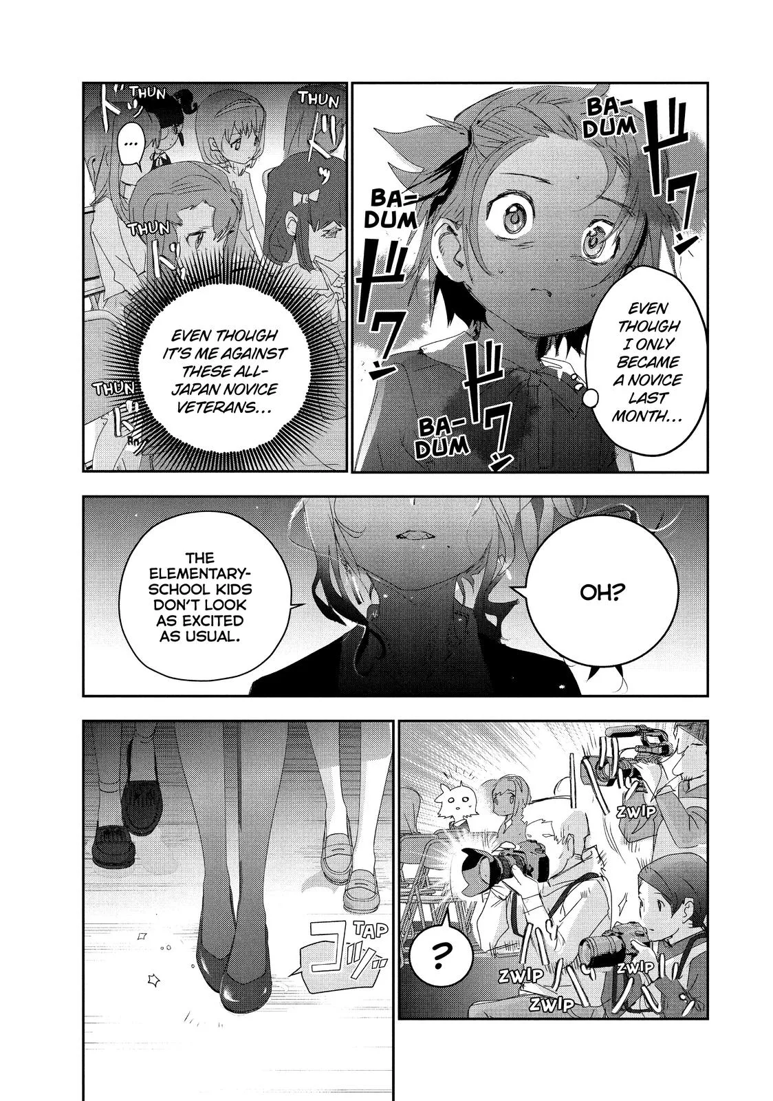 Medalist Chapter 16 page 24