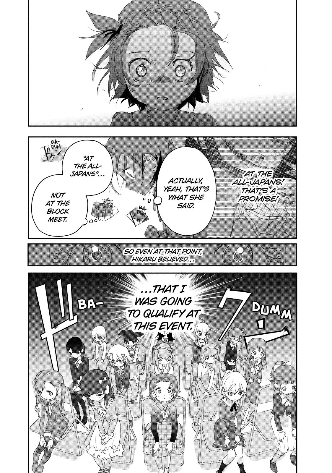 Medalist Chapter 16 page 23