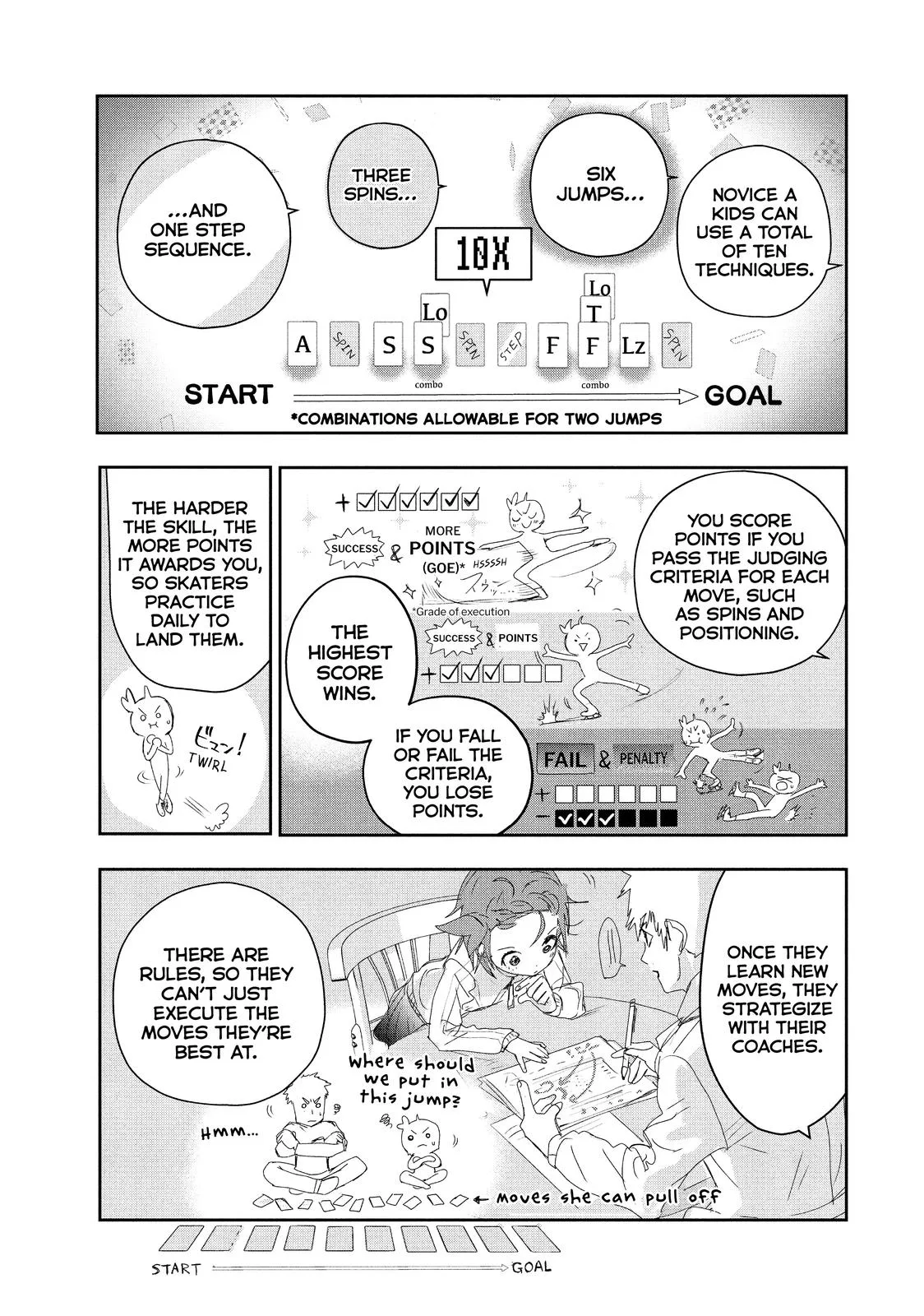 Medalist Chapter 17 page 25