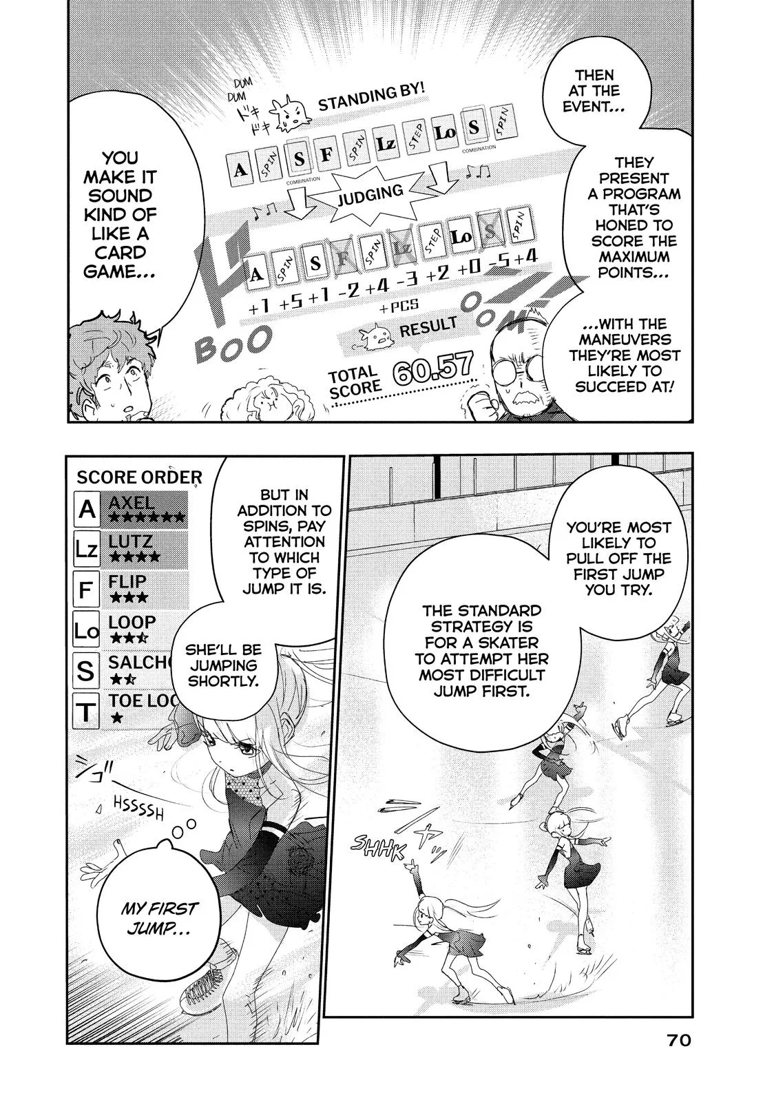 Medalist Chapter 17 page 26