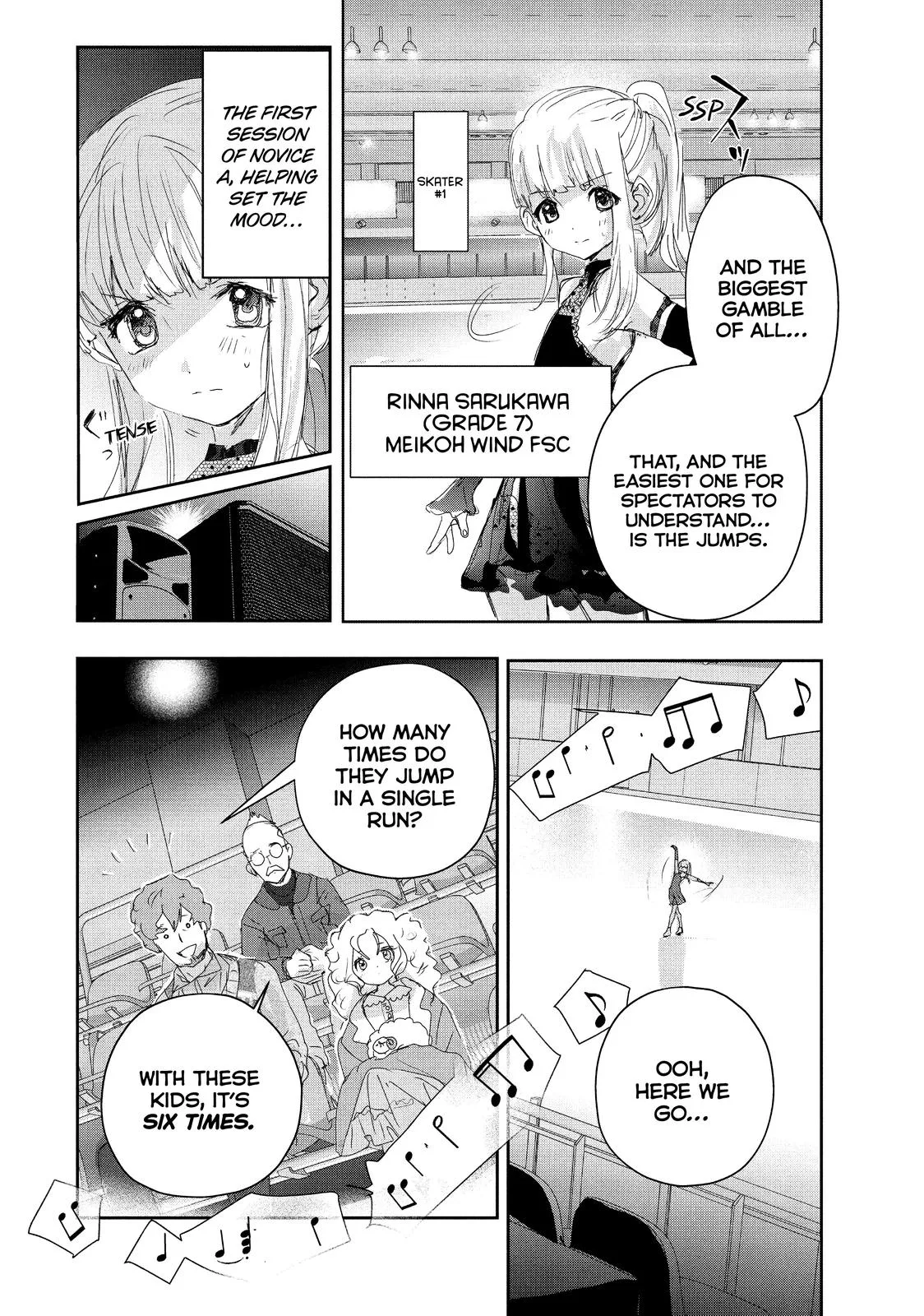 Medalist Chapter 17 page 24