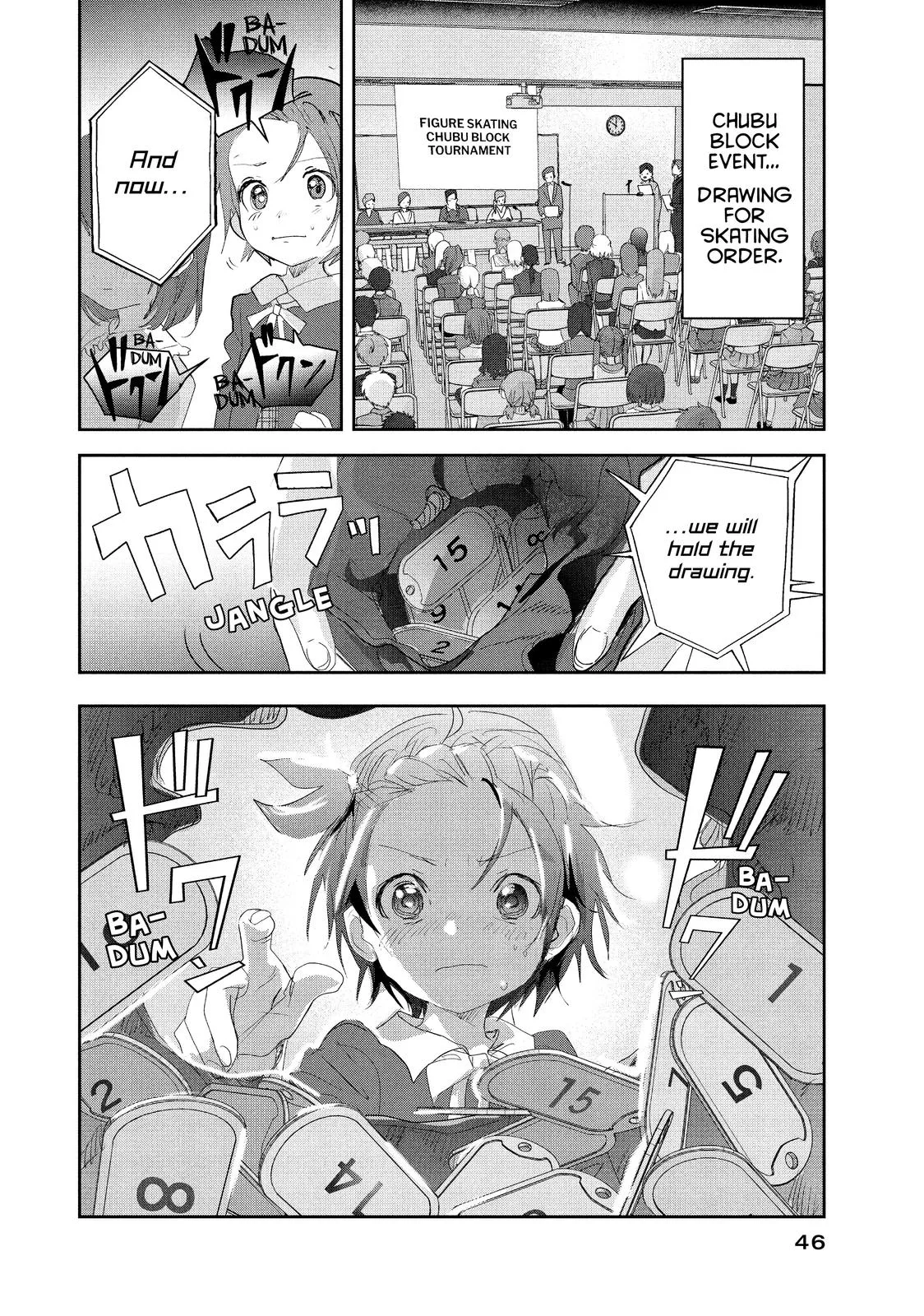 Medalist Chapter 17 page 4