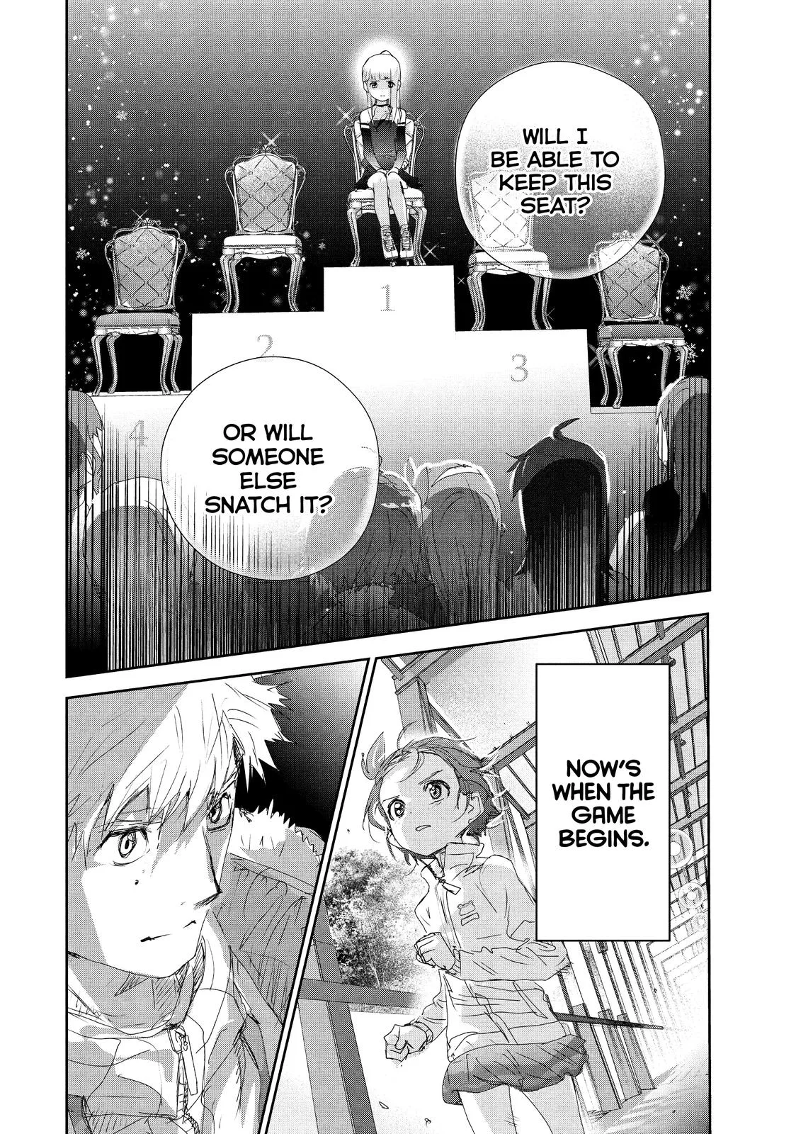 Medalist Chapter 17 page 34