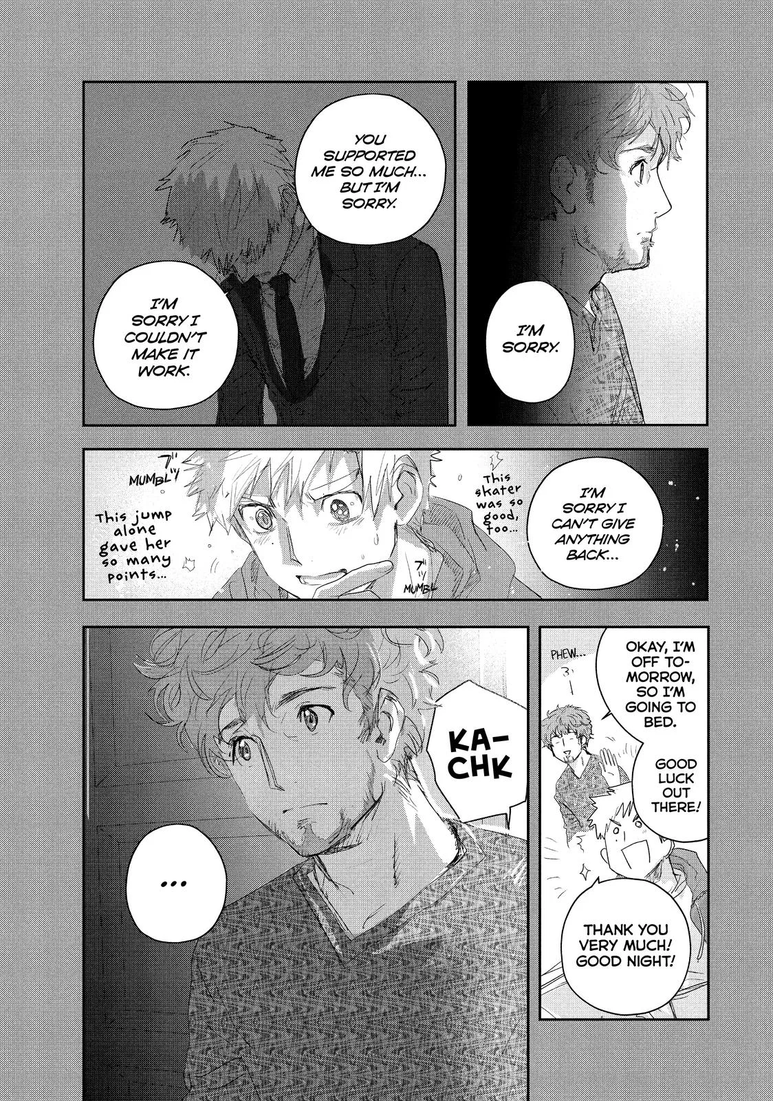 Medalist Chapter 17 page 3