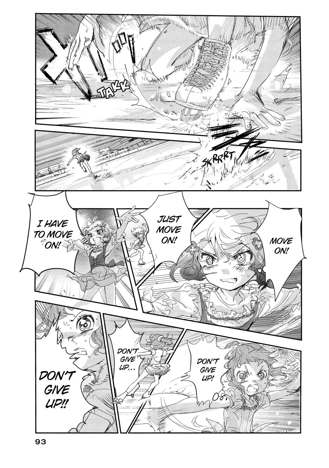 Medalist Chapter 18 page 12