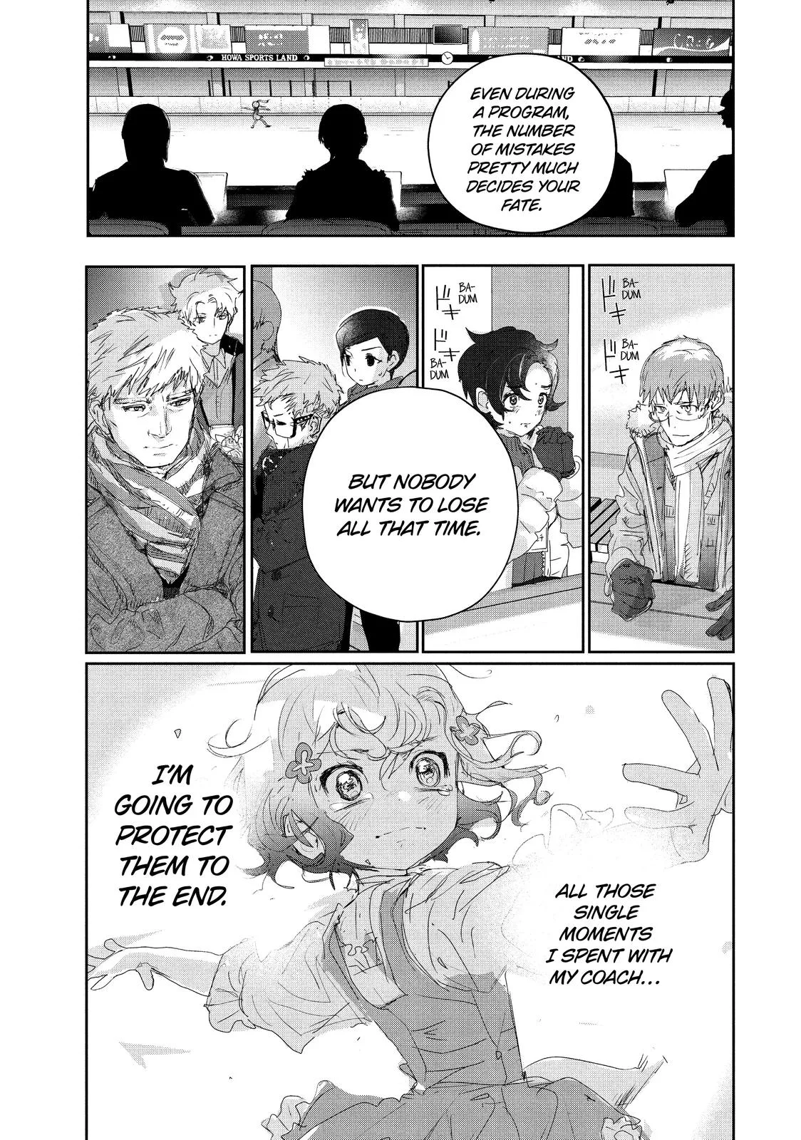 Medalist Chapter 18 page 16