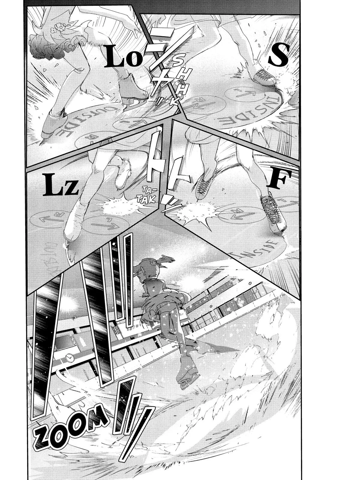 Medalist Chapter 18 page 8