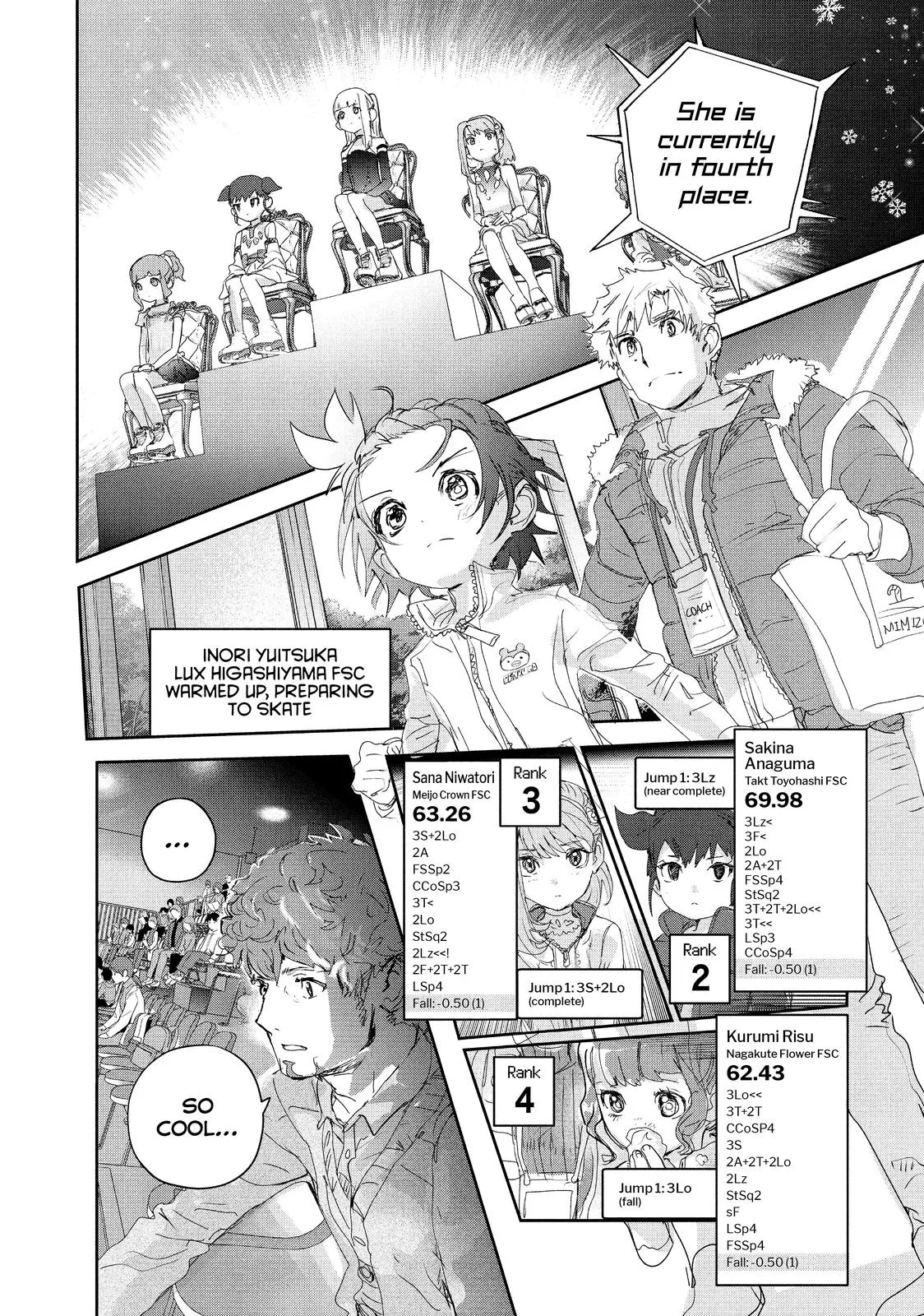 Medalist Chapter 18 page 22