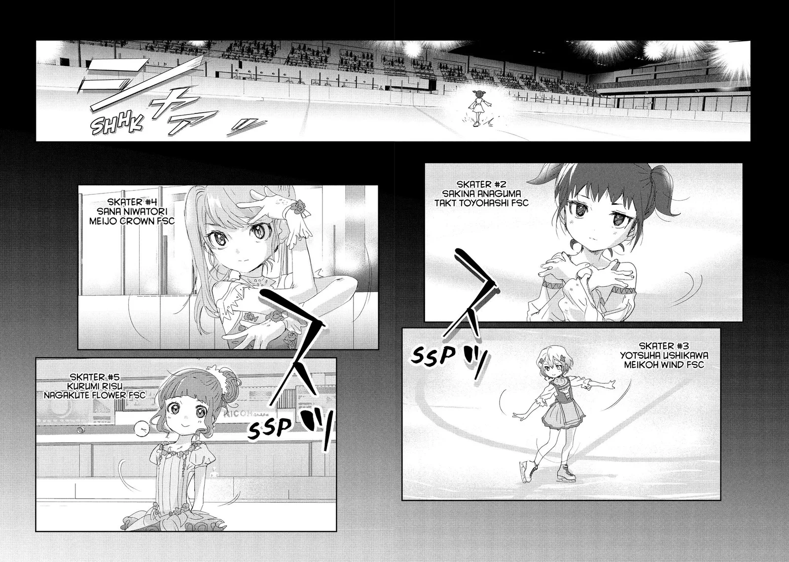 Medalist Chapter 18 page 4
