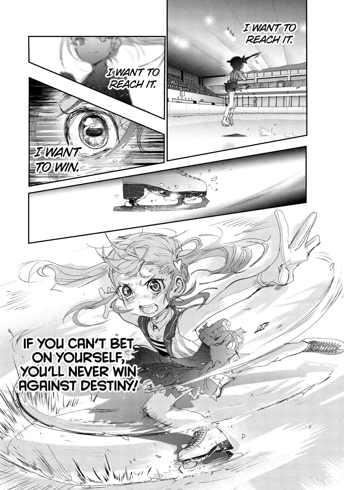 Medalist Chapter 18 page 36